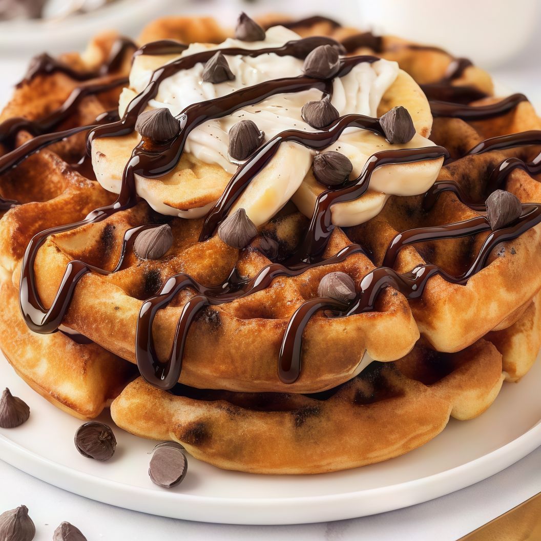 Waffle Dubai