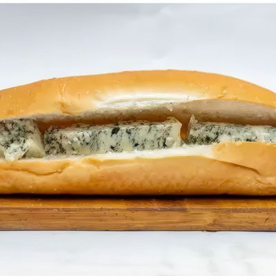 Rickford cheese alfaransiu