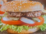 150g Charcoal-grilled Burger