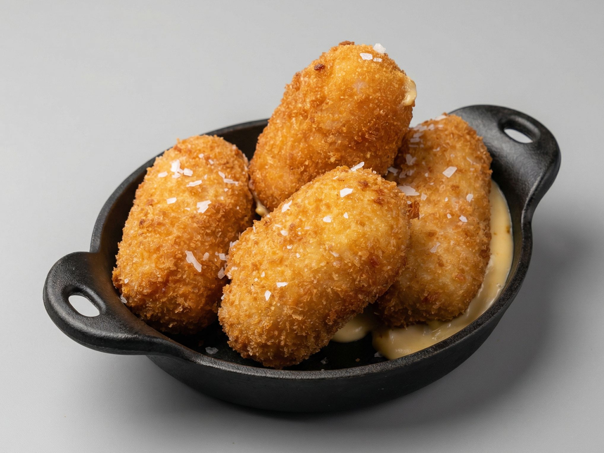 chicken cheesy roll