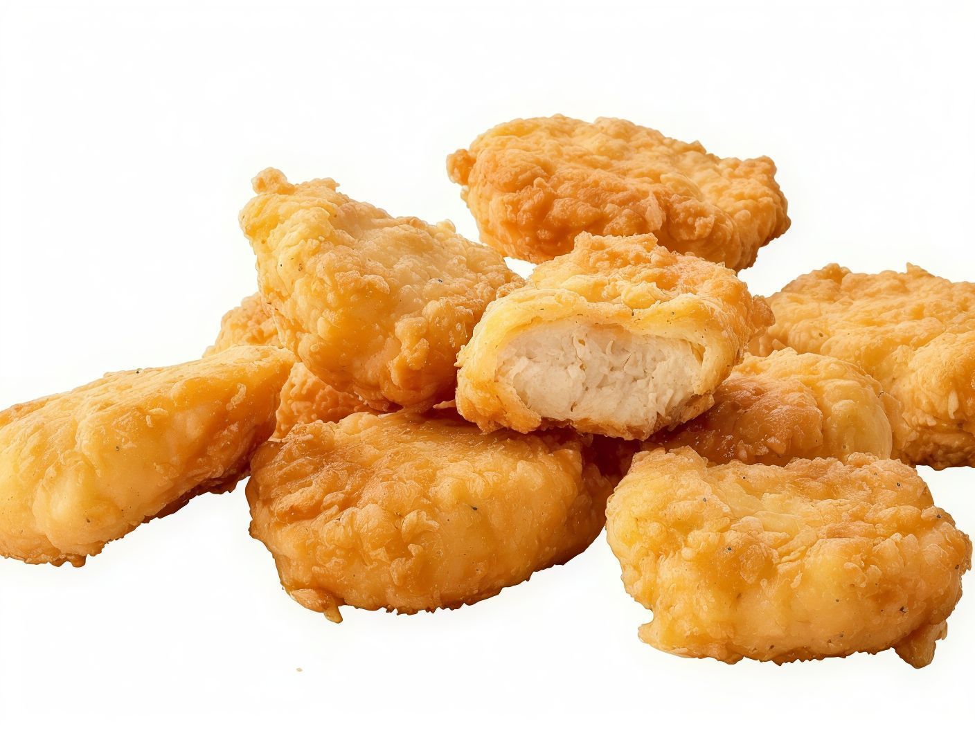Chicken Nuggets