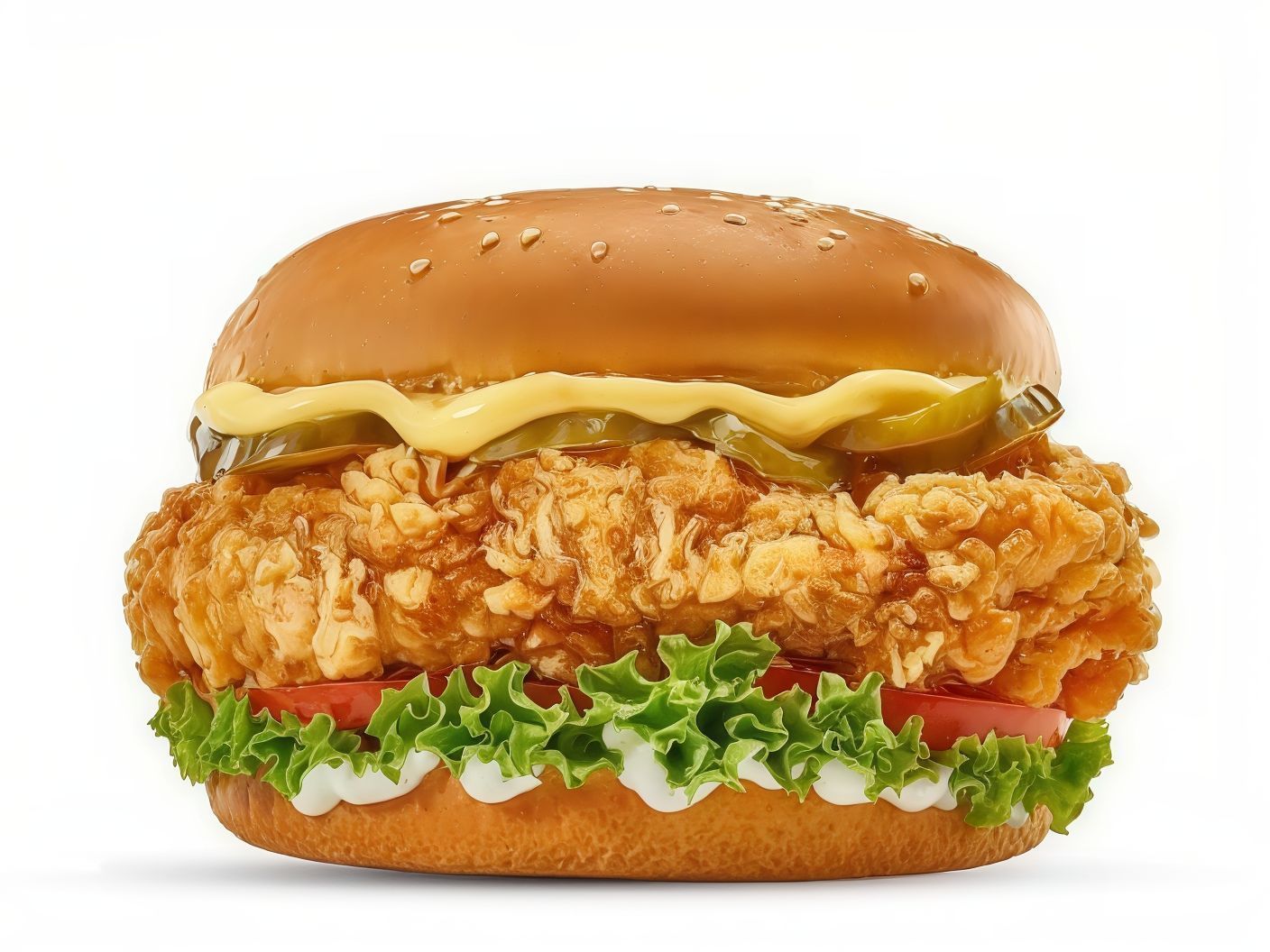Round Classic