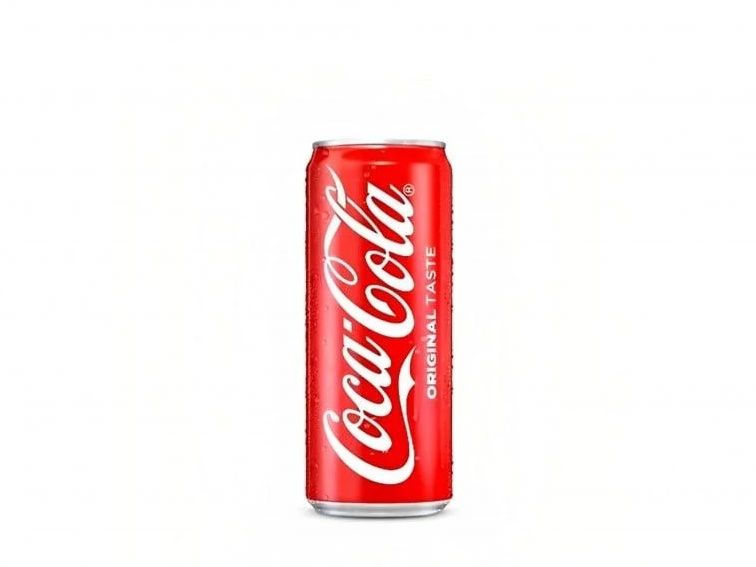 Pepsi Can