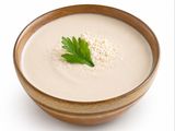Tahini Salad