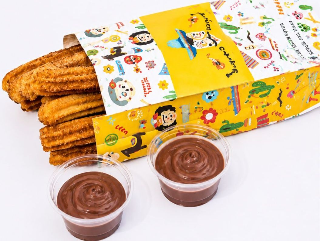La Famiglia Nutella