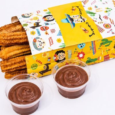 La Famiglia Nutella