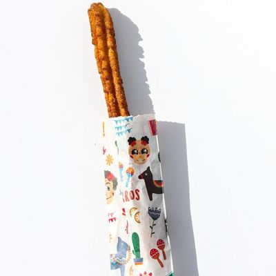 Giant Churro