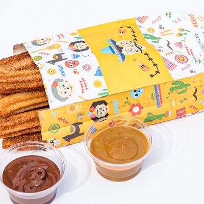 Senor Churro photo 10