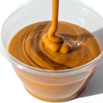 Extra Dulce de Leche Sauce