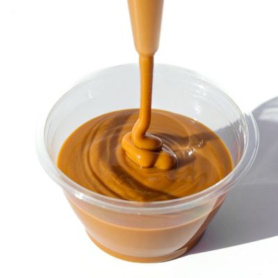 Extra Lotus Sauce
