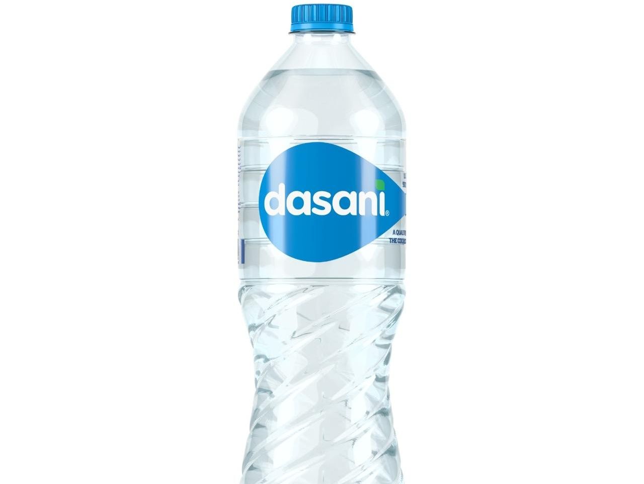Mineral water