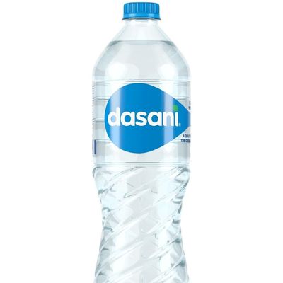 Mineral water