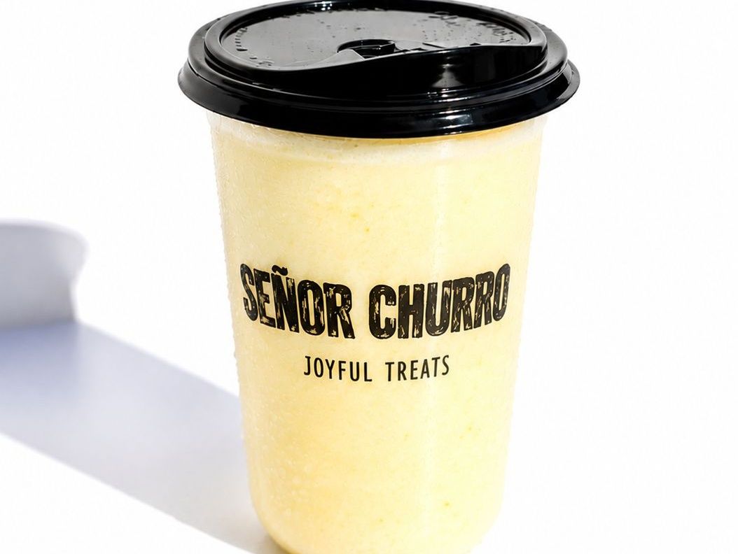 Guava Smoothie