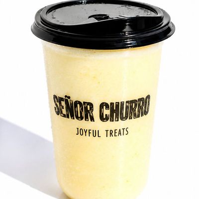Guava Smoothie