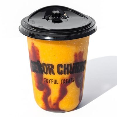 Senor Churro photo 7