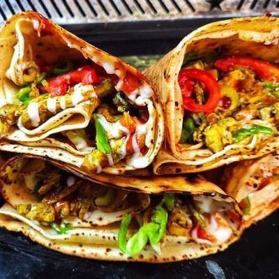 El Saroukh Crepe