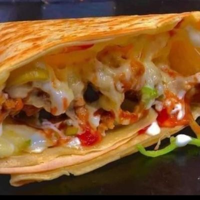 El Shabah Crepe