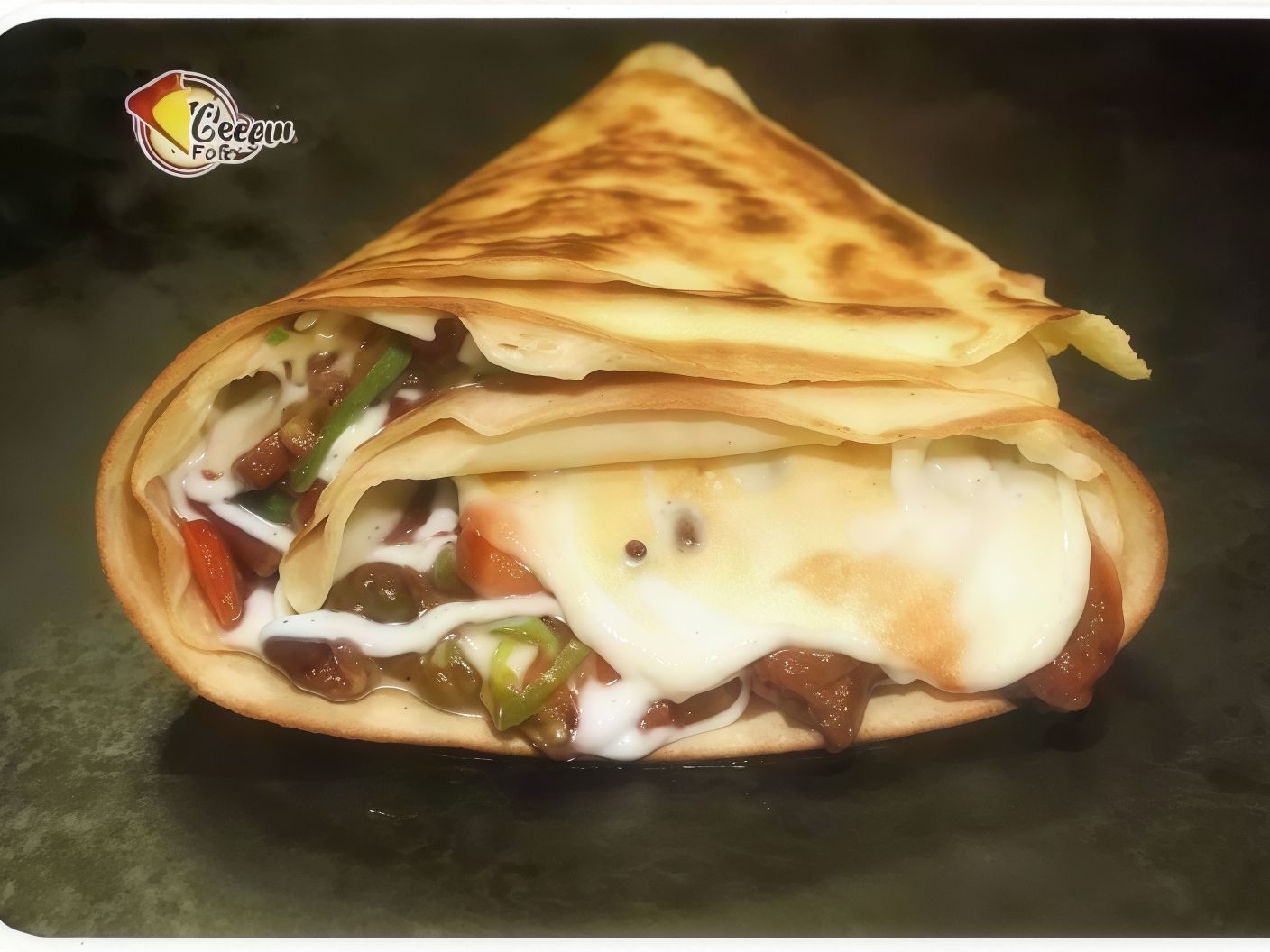 El Malk Crepe