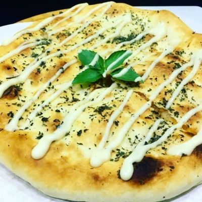 حواوشي دجاج