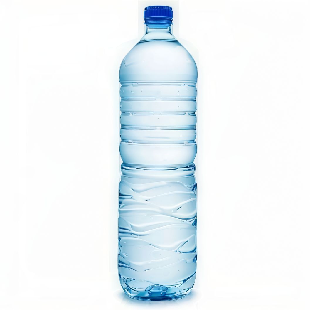 Mineral Water - Large