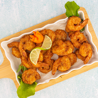 Large Shrimp Meat