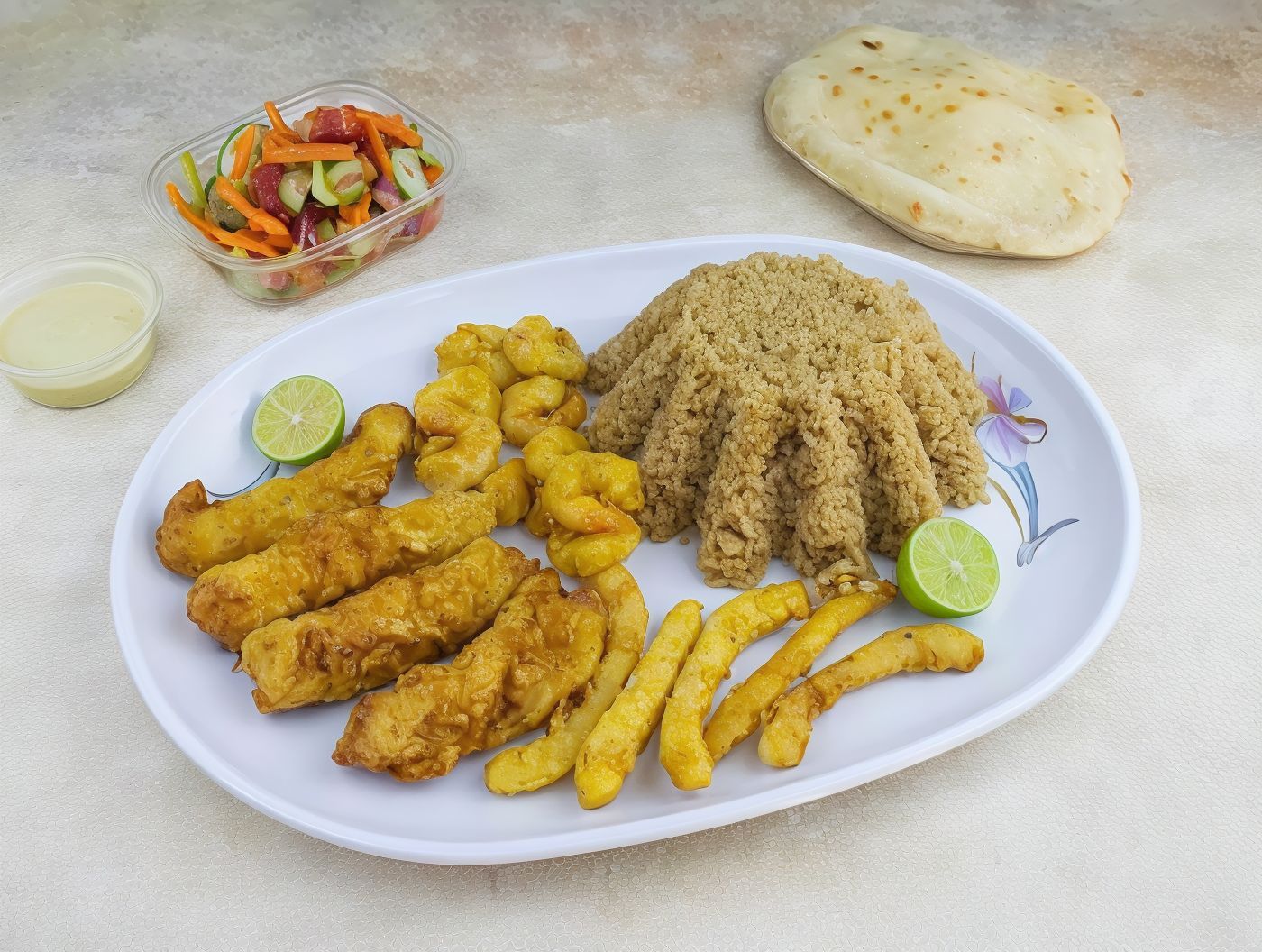 Mix Meal