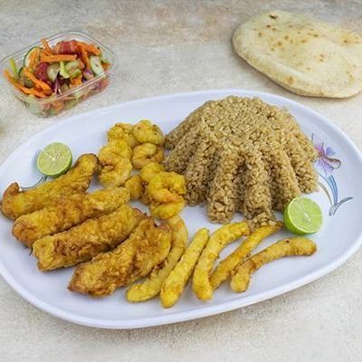Mix Meal