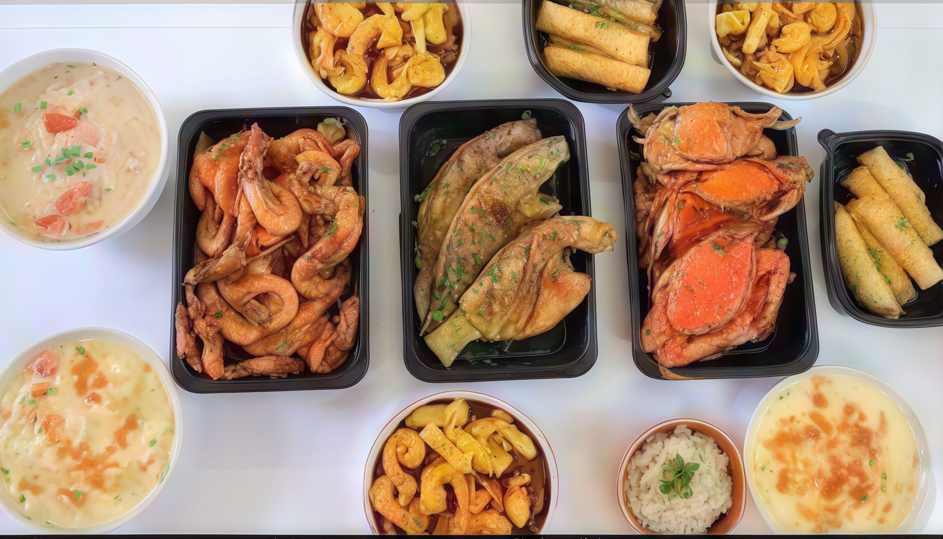 Season Meal