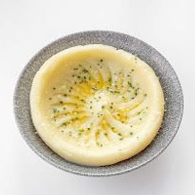 Potato Puree Platter