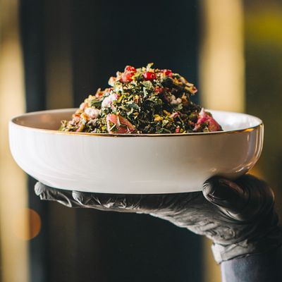 Kale Salad