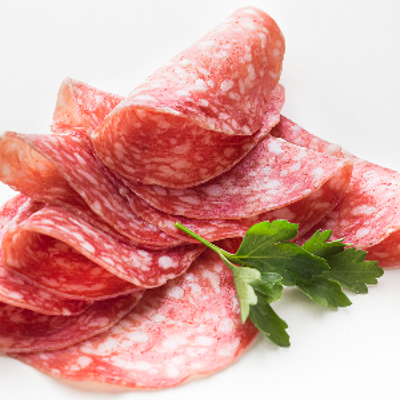 Extra Salami