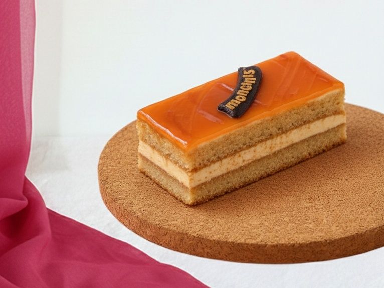 Caramelita Gateau
