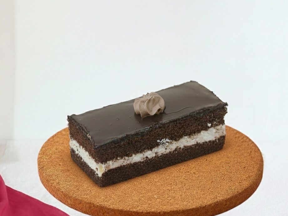 Jersey Cake