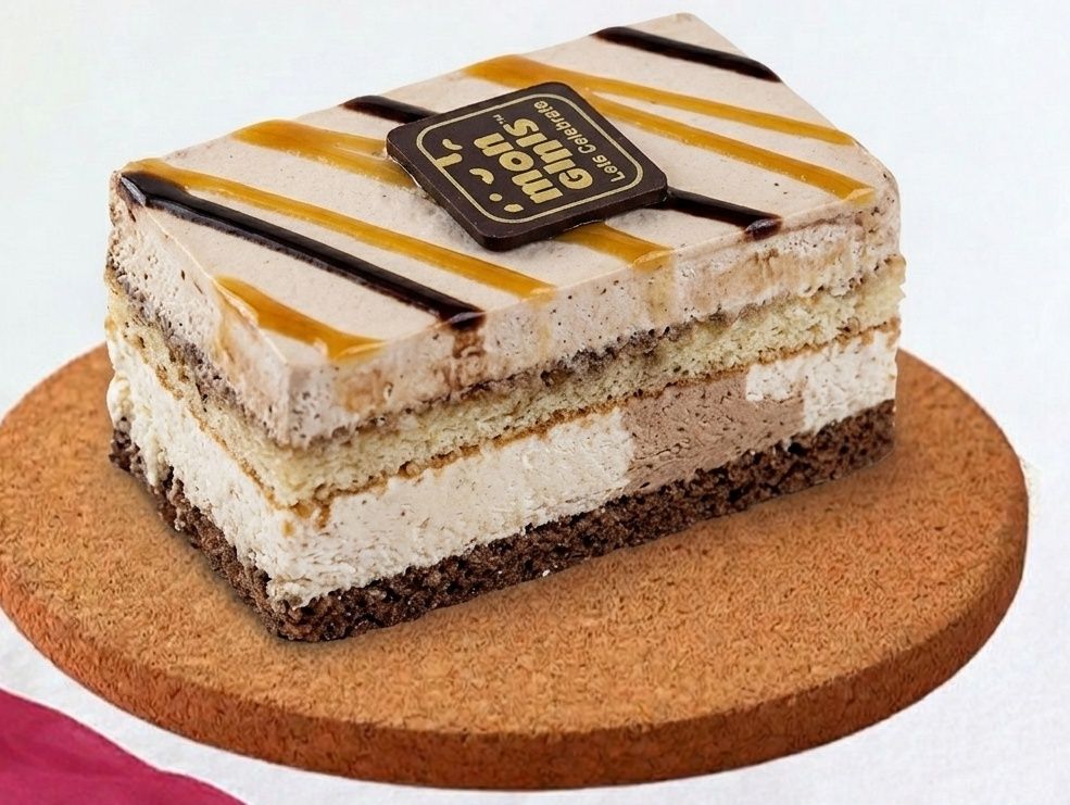 Magic Gateau