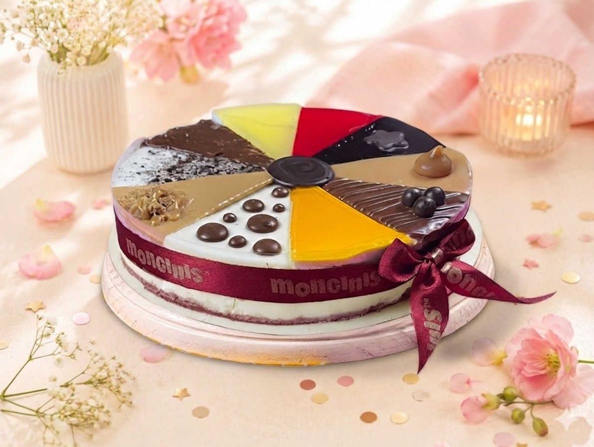 Festival Cake