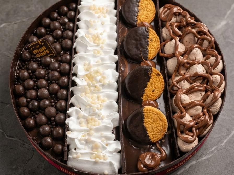 Black Forest Cake