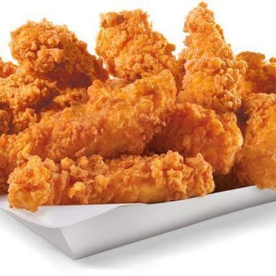 15 Pieces Of Chicken Meal