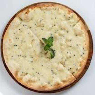 منقوشة ديك رومي مدخن مع جبنة