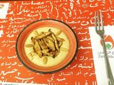 Hummus Shawarma Chicken