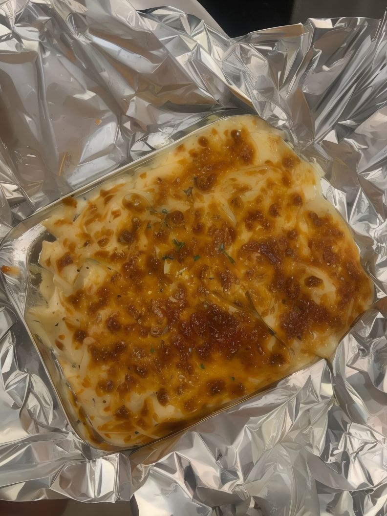 Pasta Negresco