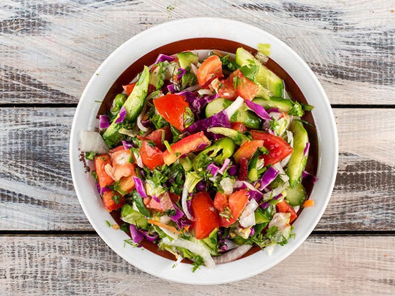 Green Salad