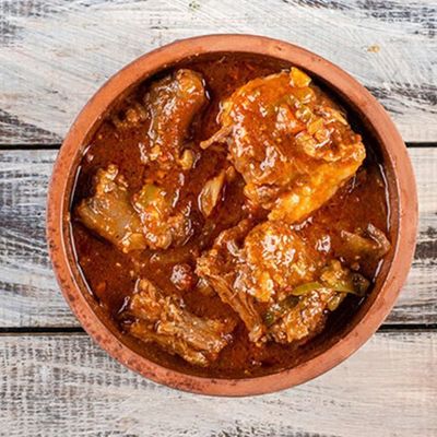 Oxtail Casserole