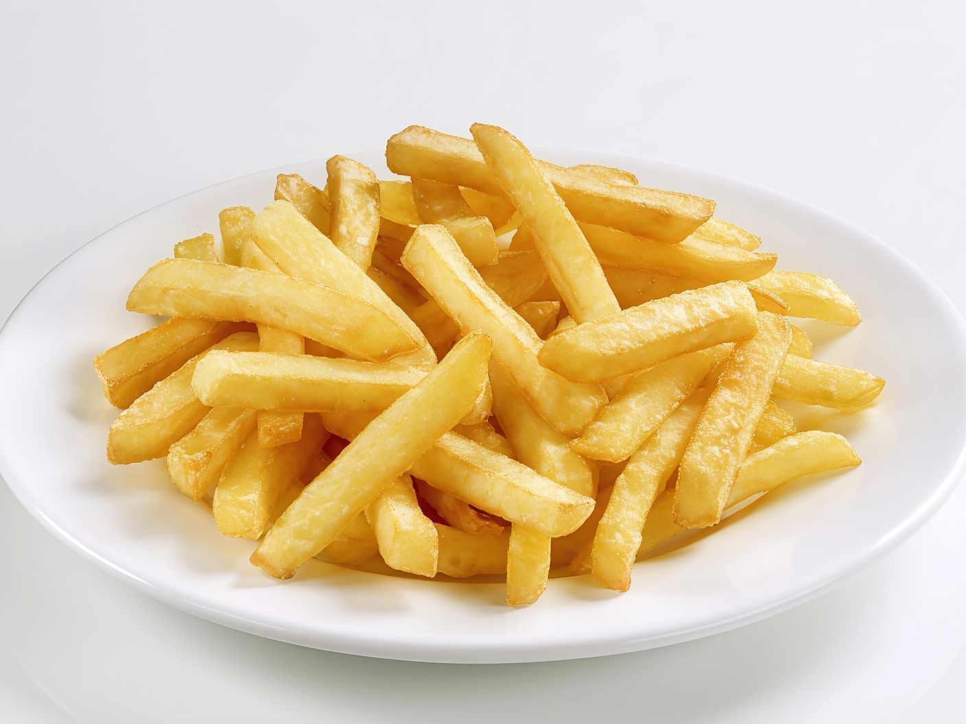 French Fries Packet