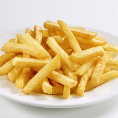 French Fries Packet