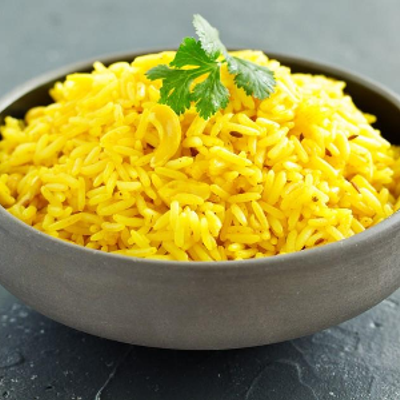 Basmati Rice