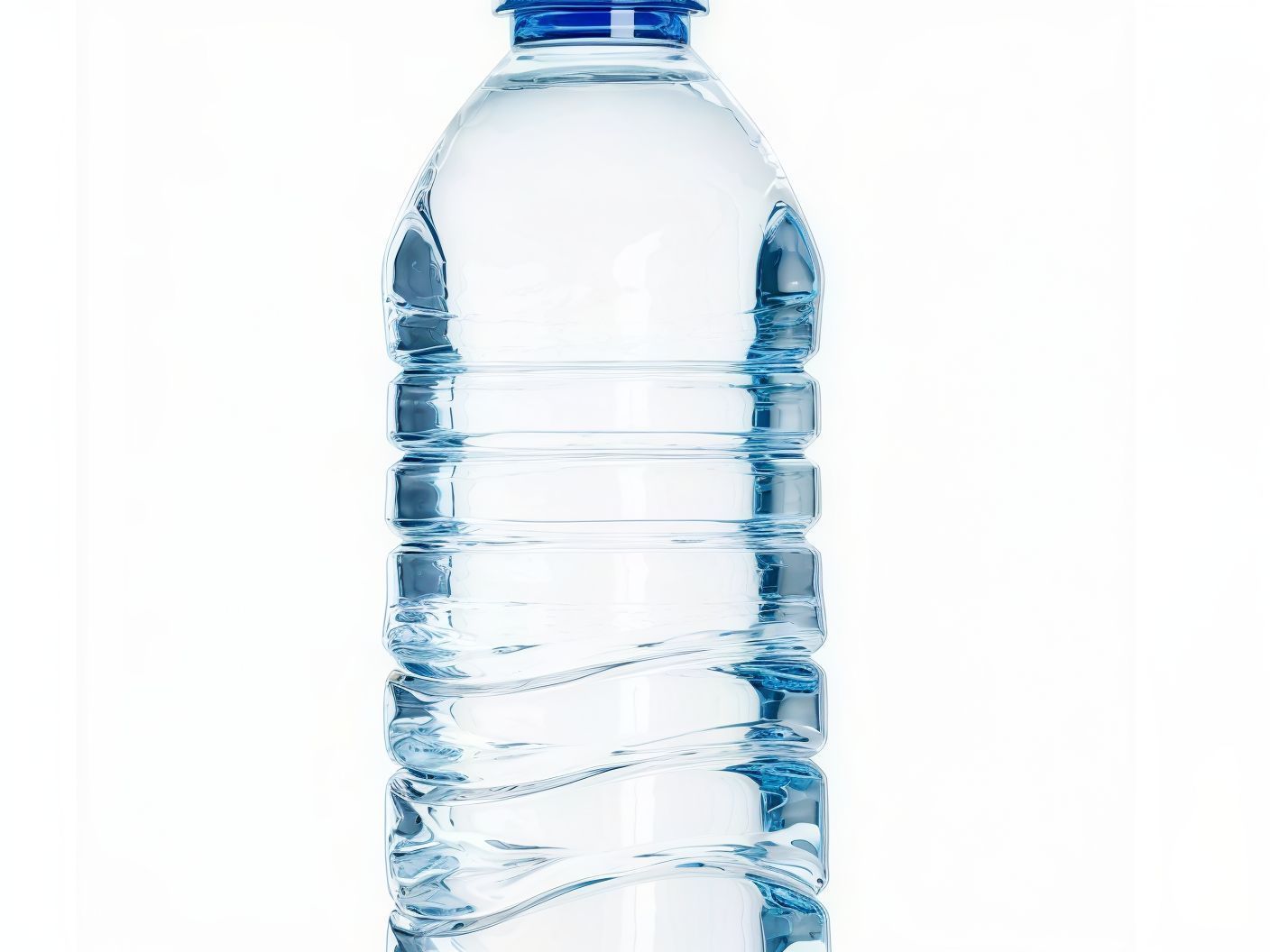 Mineral Water Small