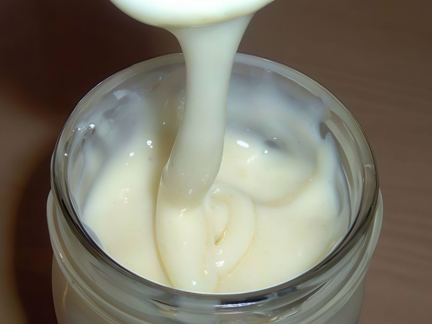 Creamy Sauce