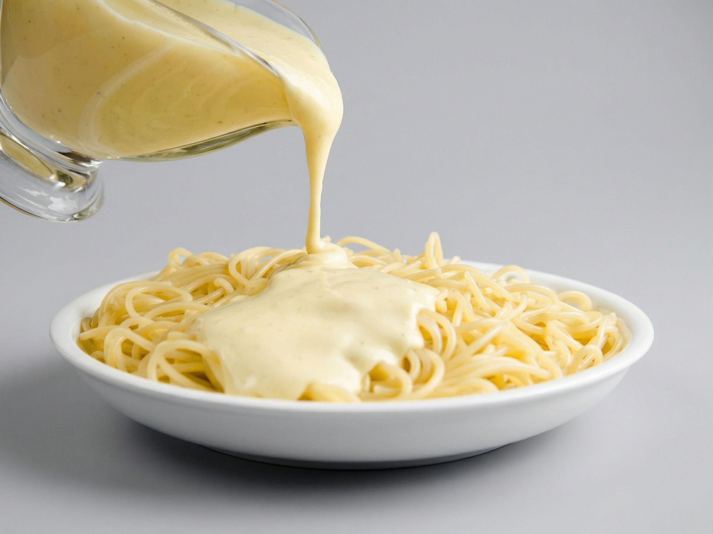 Creamy Pasta