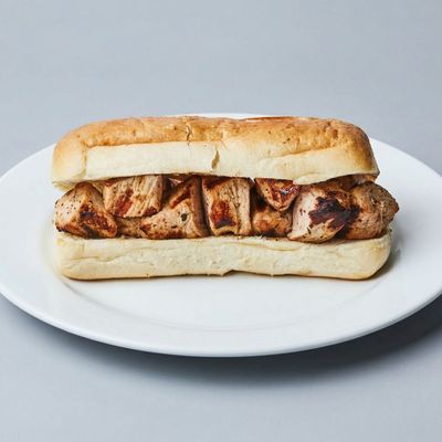 Shish Tawook