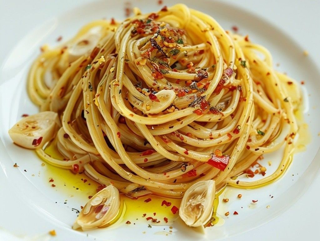 Aglio e Olio